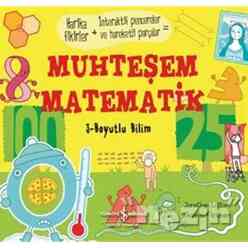 Muhteşem Matematik - Thumbnail