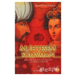Muhteşem Süleyman - Thumbnail