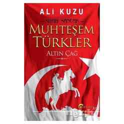 Muhteşem Türkler - Thumbnail