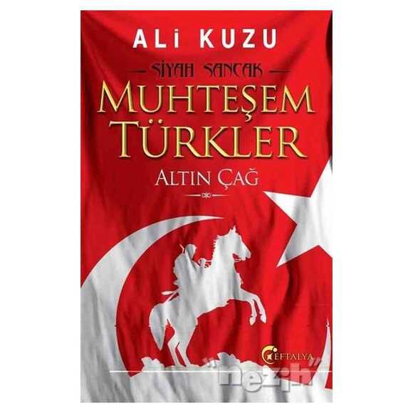 Muhteşem Türkler