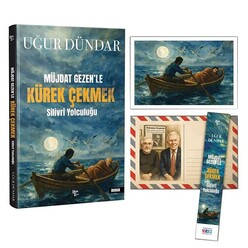 Müjdat Gezen’le Kürek Çekmek - Silivri Yolculuğu - Thumbnail