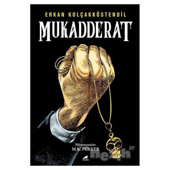Mukadderat