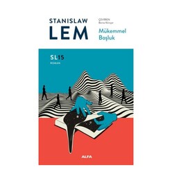 Alfa - Mükemmel Boşluk
