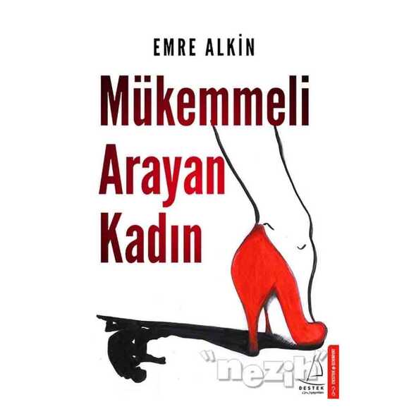Mükemmeli Arayan Kadın