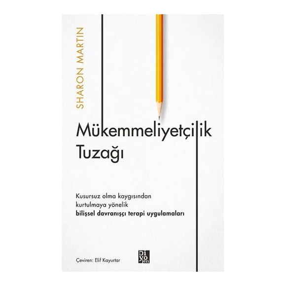 Mükemmeliyetçilik Tuzağı