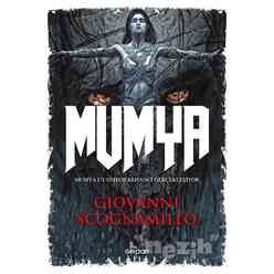 Mumya - Thumbnail