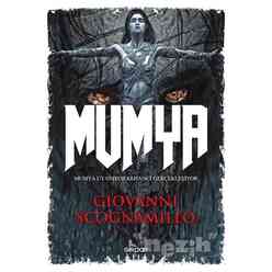Mumya - Thumbnail