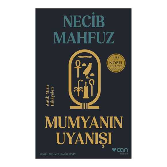 Mumyanın Uyanışı