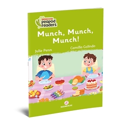 Munch Munch Munch! - Thumbnail
