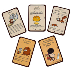 Munchkin 2 Kutu Oyunu - Thumbnail