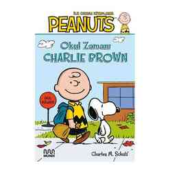 Mundi Peanuts: Okul Zamanı Charlie Brown - Thumbnail