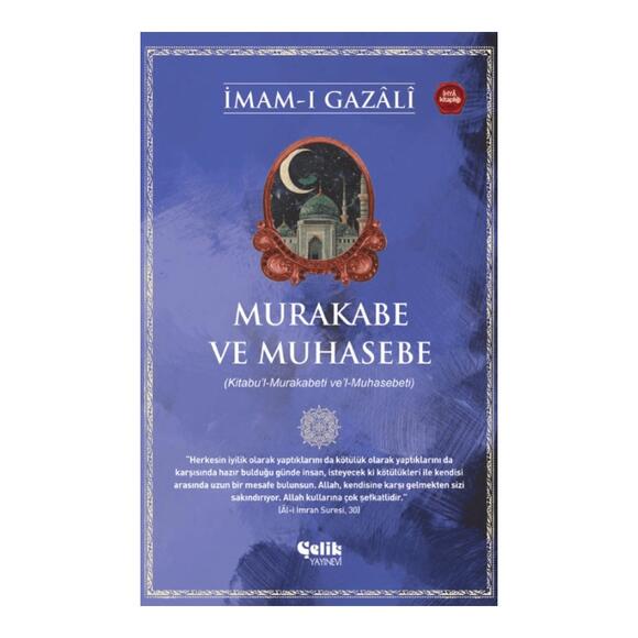 Murakabe ve Muhasebe