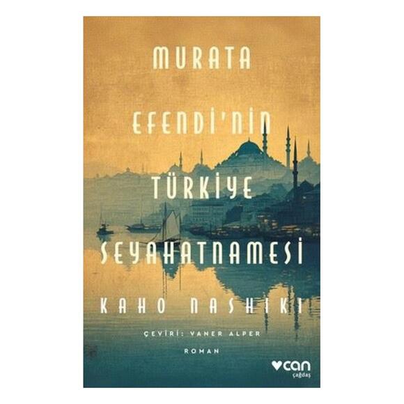 Murata Efendi’nin Türkiye Seyahatnamesi