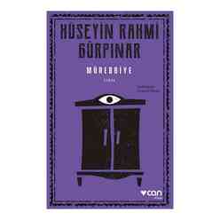 Mürebbiye (Açıklamalı Orijinal Metin) - Thumbnail