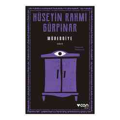 Mürebbiye (Günümüz Türkçesiyle) - Thumbnail