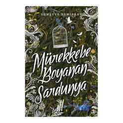 Ephesus - Mürekkebe Boyanan Sardunya 2 (Ciltsiz)