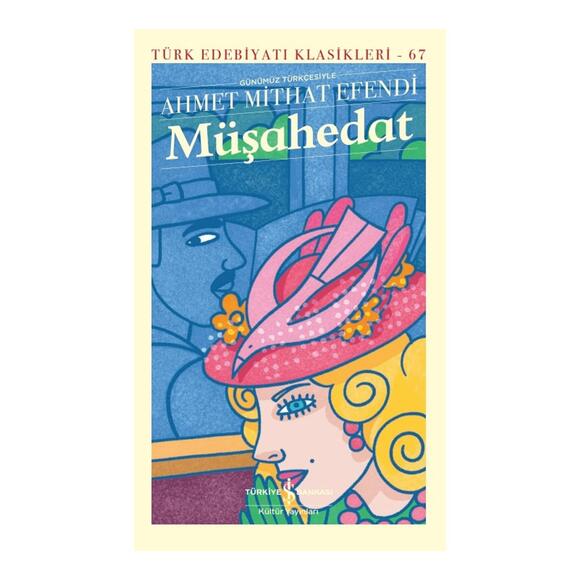 Müşahedat