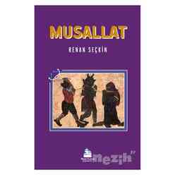 Musallat - Thumbnail