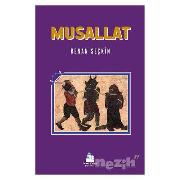 Musallat