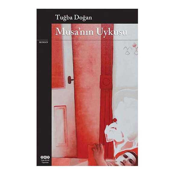 Musa’nın Uykusu