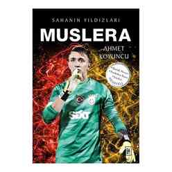 Muslera - Sahanın Yıldızları - Thumbnail