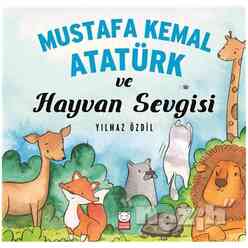 Mustafa Kemal Atatürk ve Hayvan Sevgisi - Thumbnail