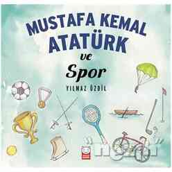 Mustafa Kemal Atatürk ve Spor - Thumbnail