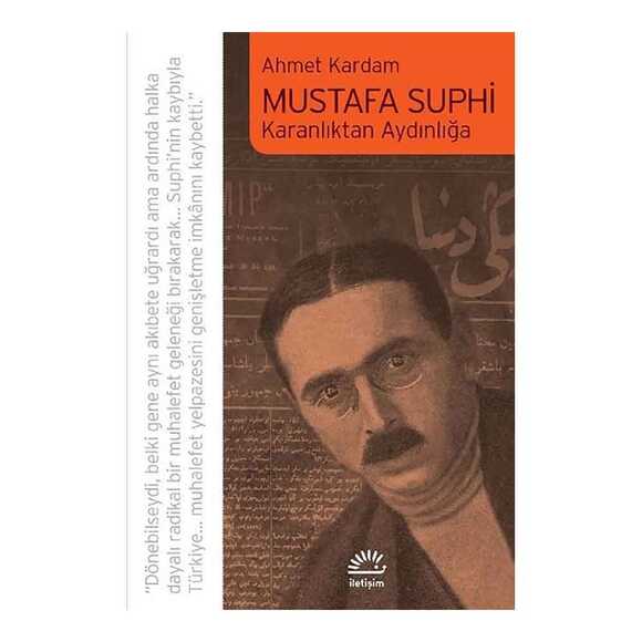 Mustafa Suphi
