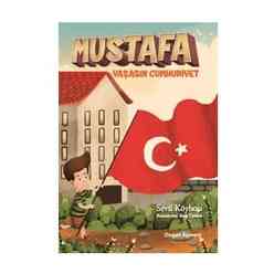 Mustafa Yaşasın Cumhuriyet - Thumbnail