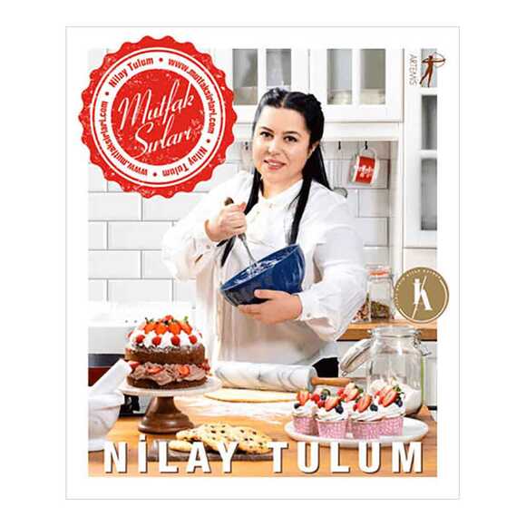Mutfak Sırları Nilay Tulum