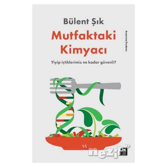 Mutfaktaki Kimyacı