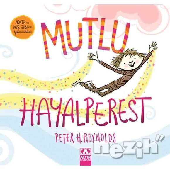 Mutlu Hayalperest