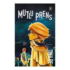 Mutlu Prens - Thumbnail