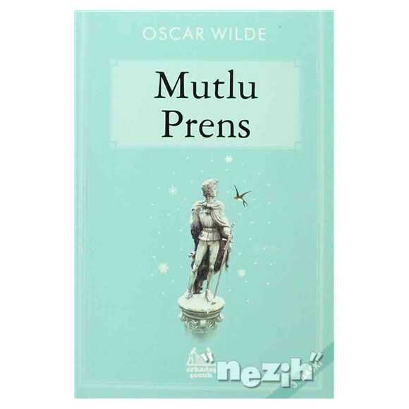 Mutlu Prens 195663