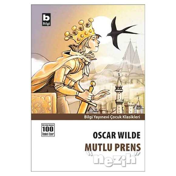 Mutlu Prens 266963