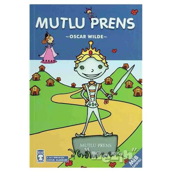Mutlu Prens 318171