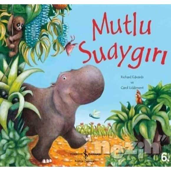 Mutlu Suaygırı