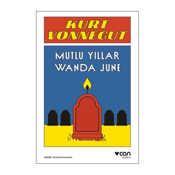 Mutlu Yıllar Wanda June