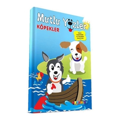 Mutlu Yüzler Köpekler - Thumbnail