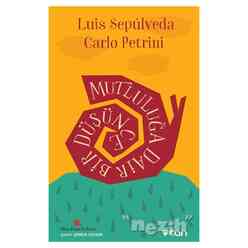 Can Yayınları - Mutluluğa Dair Bir Düşünce