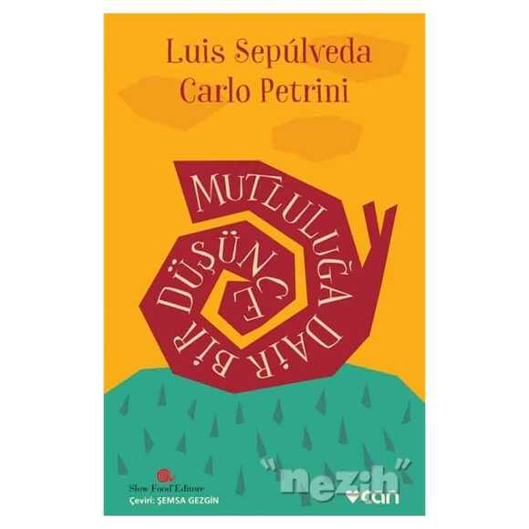 Mutluluğa Dair Bir Düşünce