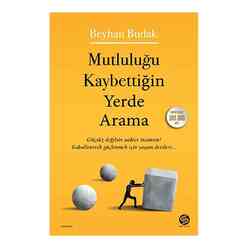Mutluluğu Kaybettiğin Yerde Arama - Thumbnail