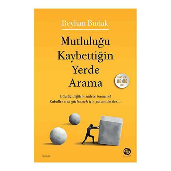 Mutluluğu Kaybettiğin Yerde Arama