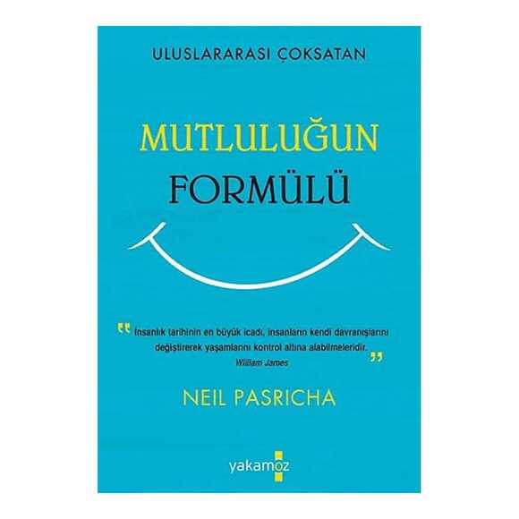 Mutluluğun Formülü