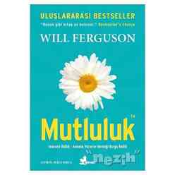 Çınar yayınları - Mutluluk