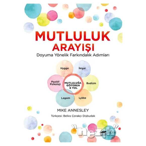 Mutluluk Arayışı