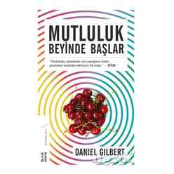 Mutluluk Beyinde Başlar - Thumbnail