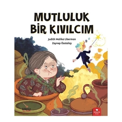 Mutluluk Bir Kıvılcım - Thumbnail