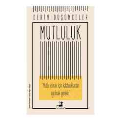 Olimpos - Mutluluk - Derin Düşünceler