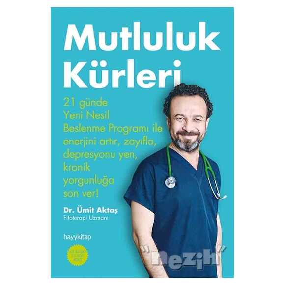 Mutluluk Kürleri